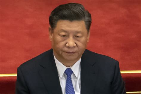chinese president xi jinping pronunciation